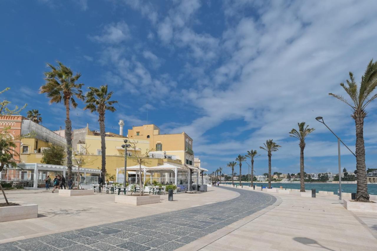 Il Porto * Brindisi