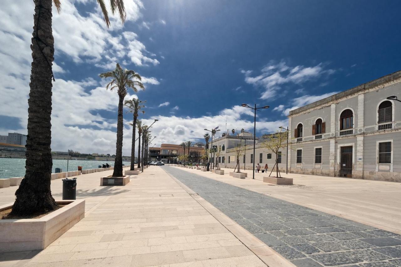 Il Porto Frühstückspension Brindisi