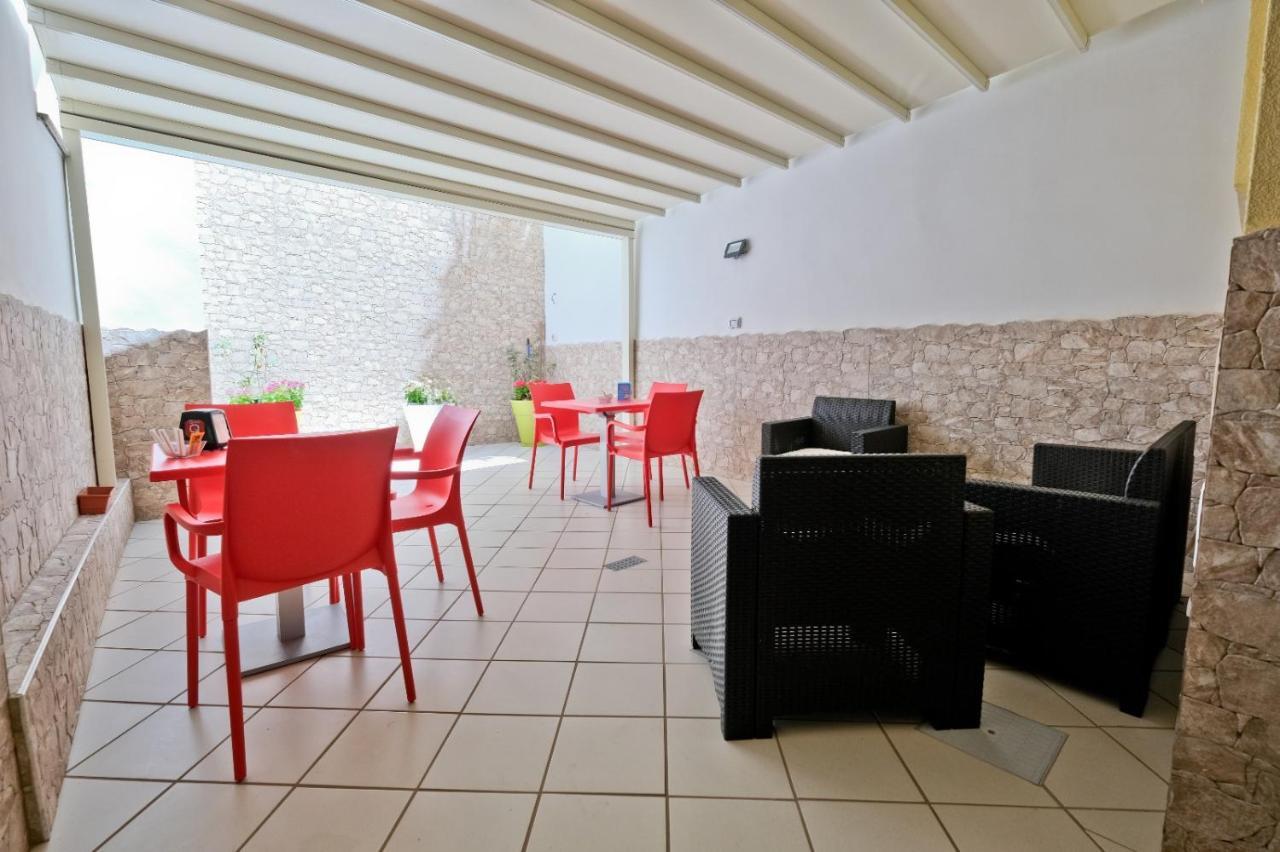 Il Porto Frühstückspension Brindisi