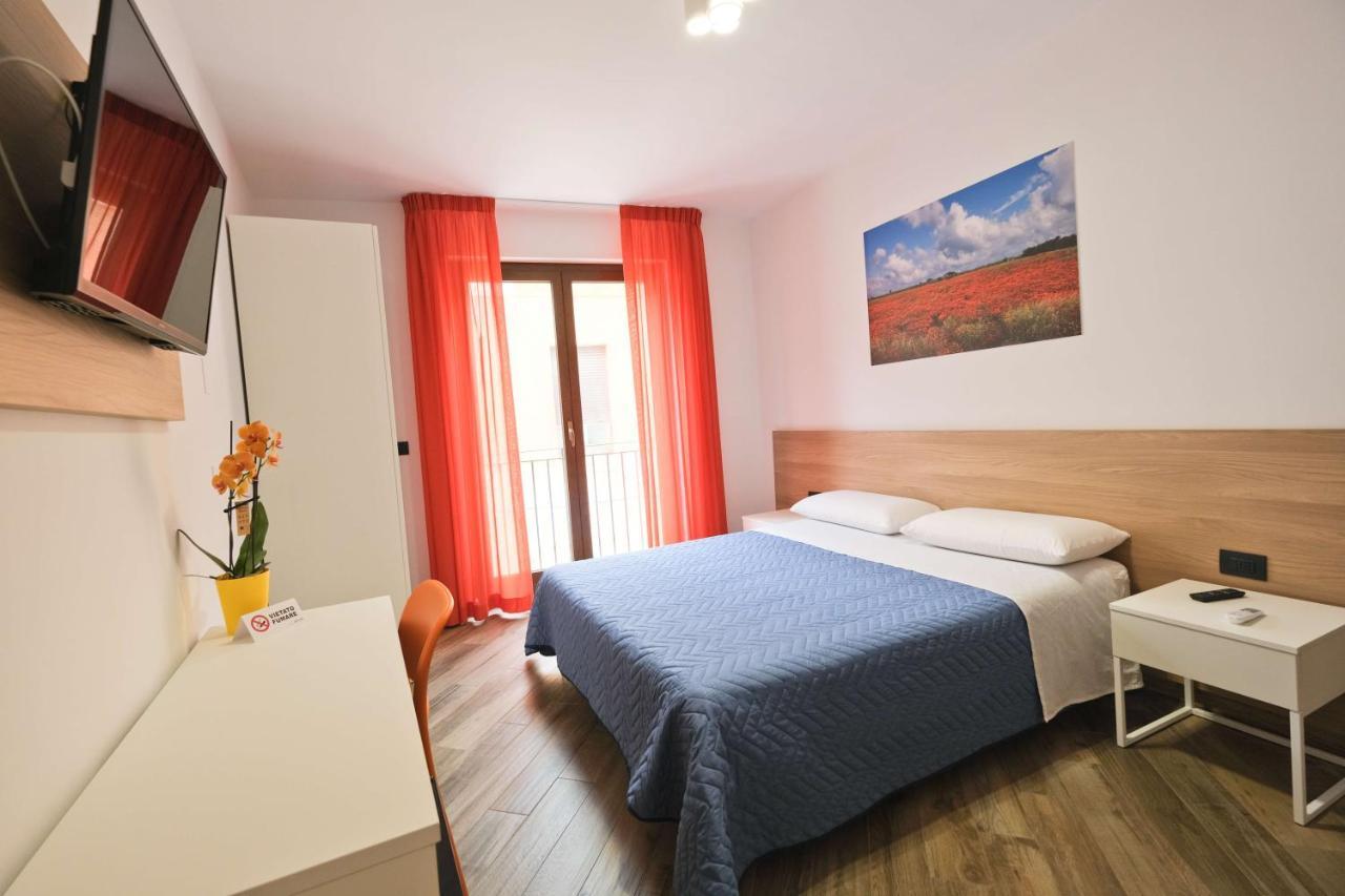 Bed & Breakfast Il Porto