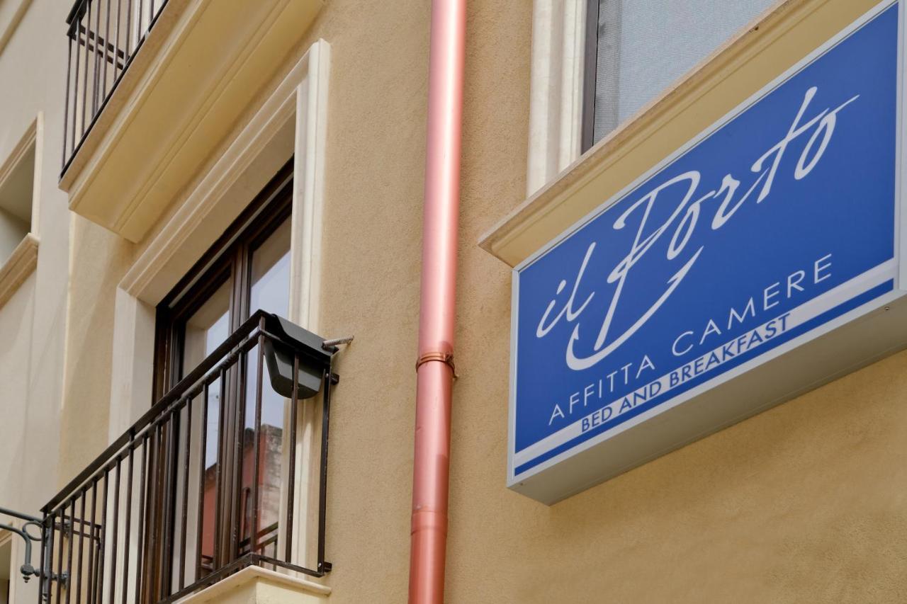 Il Porto Bed & Breakfast Brindisi