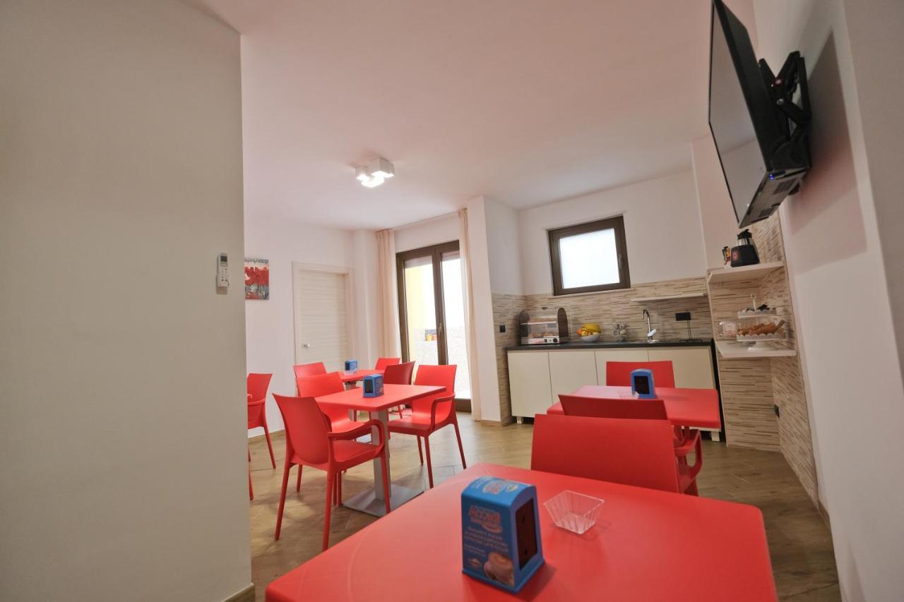 Bed & Breakfast Il Porto