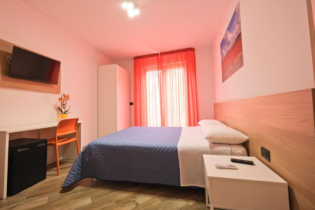 Bed & Breakfast Il Porto *