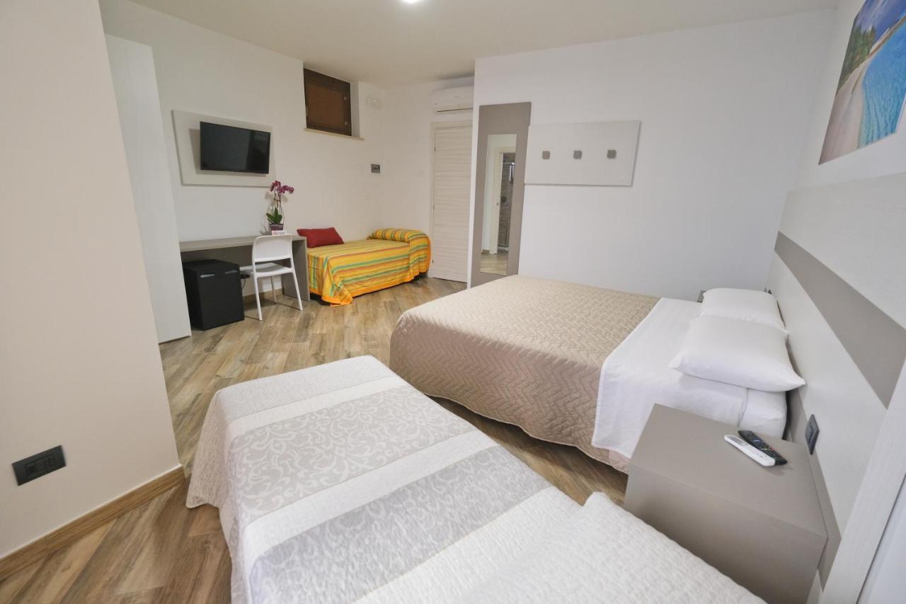 Il Porto Bed & Breakfast *