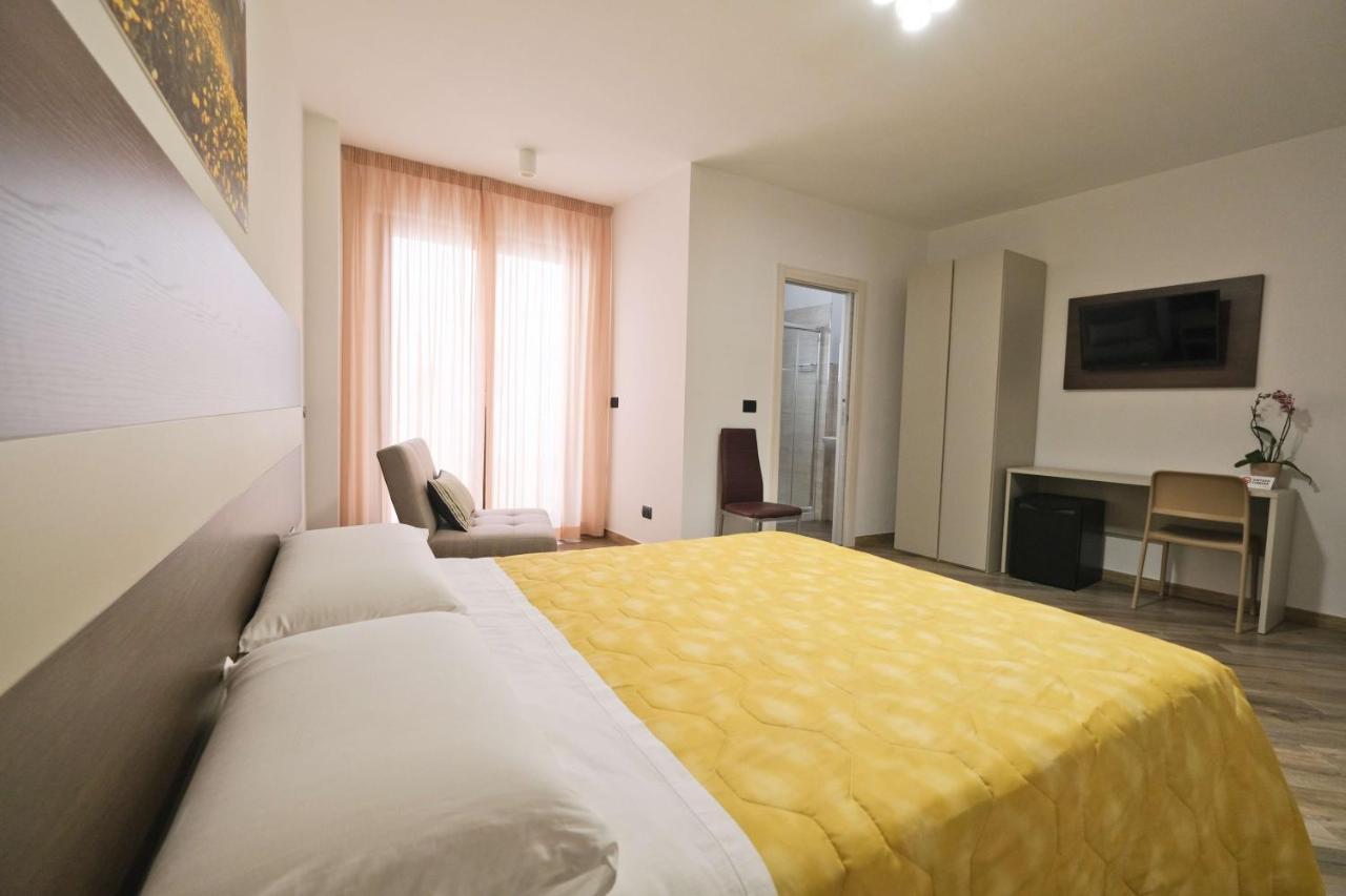 Il Porto Bed & Breakfast *