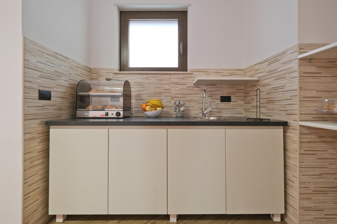 Bed & Breakfast Il Porto Brindisi