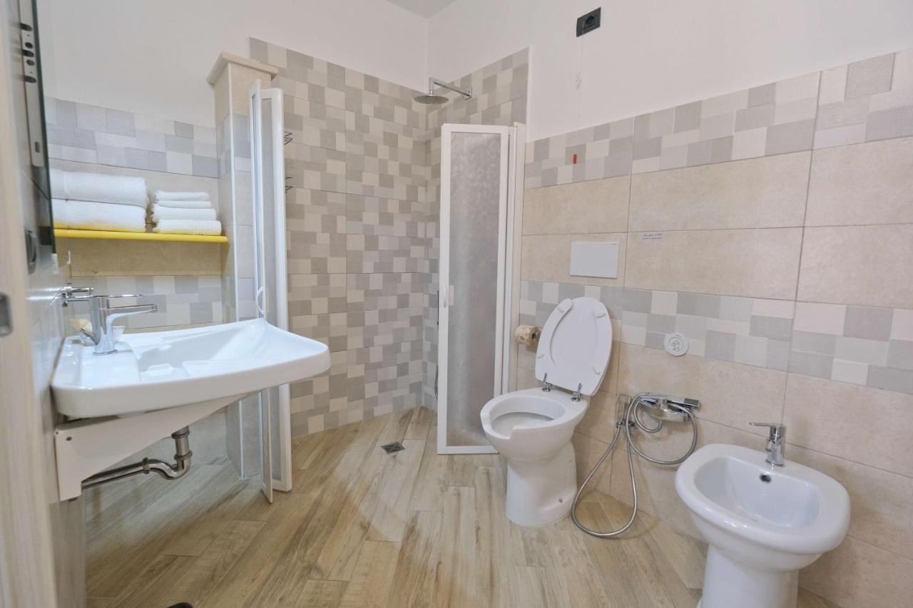 Bed & Breakfast Il Porto