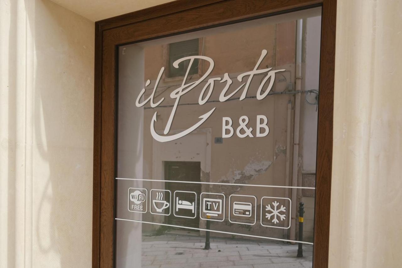 Bed & Breakfast Il Porto
