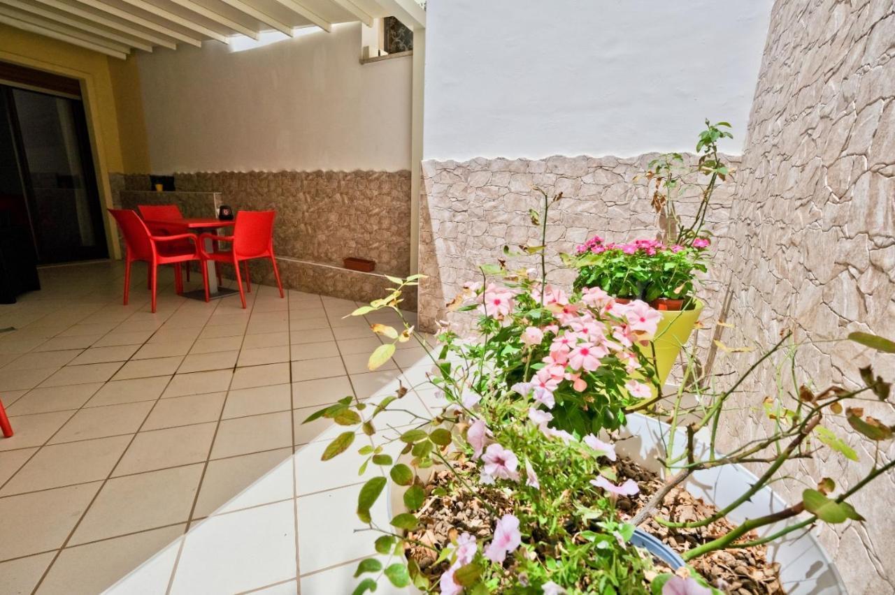 Bed & Breakfast Il Porto